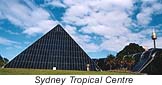 Sydney's Tropical Centre
